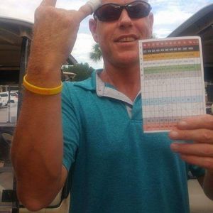 Meet your Posher, Aaron